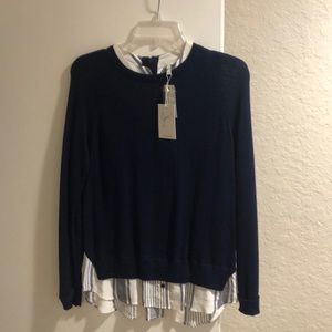 Blouse by Joie